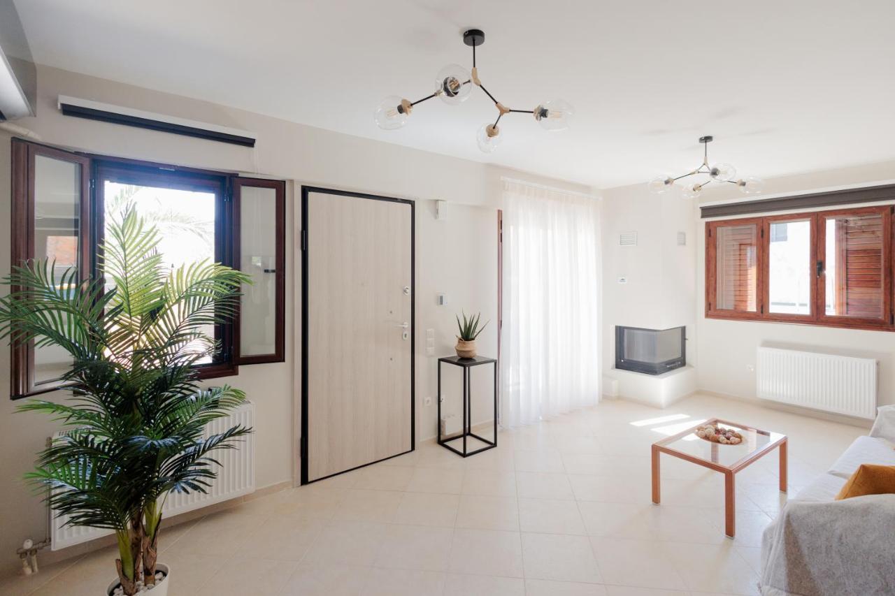 Gem Appartement Pórto Ráfti