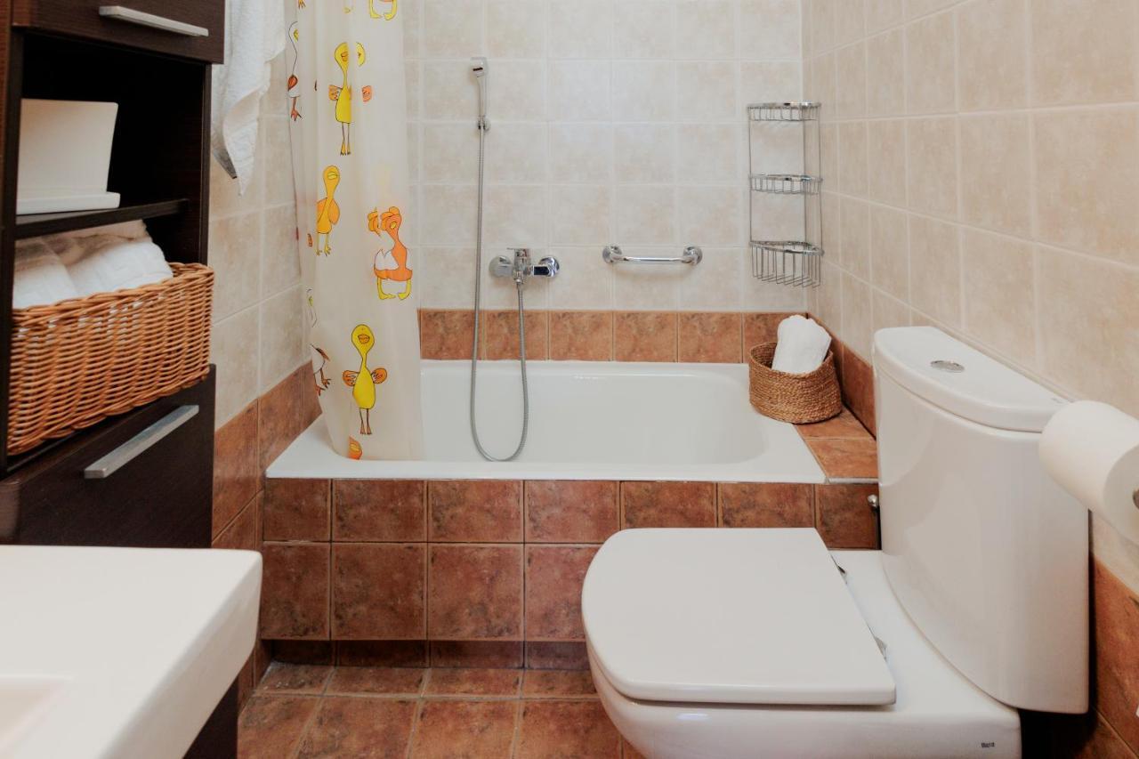 Appartement Gem